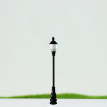model lamp
